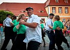 Weesenstein (Sachsen, Schsische Schweiz-Osterzgebirge). 14.07.2018	 im Foto: Gruppe Irish-Set-Dance aus Obergruna, Unterhaltung mit Tnzen in der Pause www.irischer-volkstanz.de  Foto: Marko Frster 14.07.2018  Marko Frster  WICHTIGE HINWEISE: Jeder Abdruck ist honorar- und umsatzsteuerpflichtig (7 % Ust.)! Die Weitergabe des Bildmaterials an Dritte ist verboten! : Gesellschaft, Mensch, Bevlkerung, Kultur, Kunst, Unterhaltung, Musik, Lebensweise, Hobby, Freizeit, Personalie